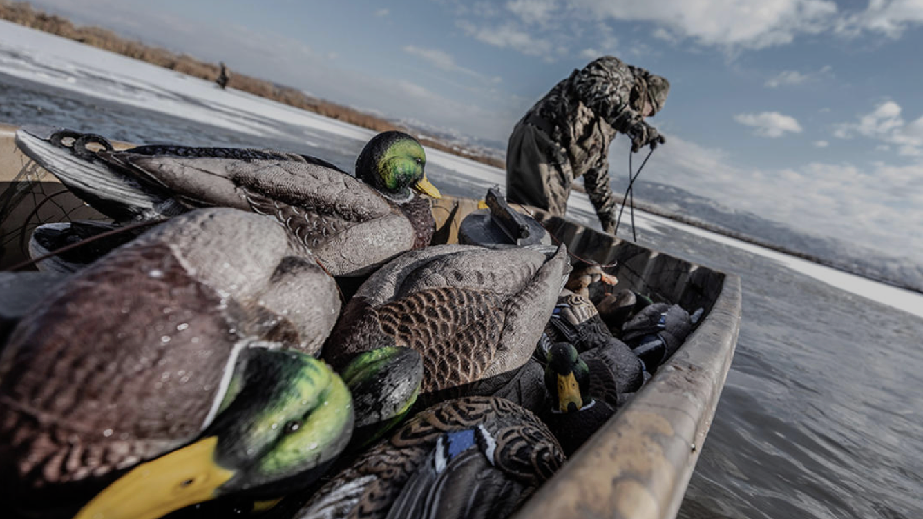 Decoy Rigging Supplies Migratory Bird Supply