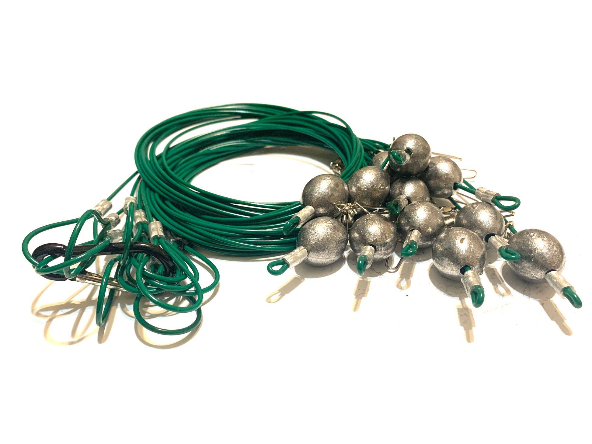 60" Egg Texas Rig Decoy