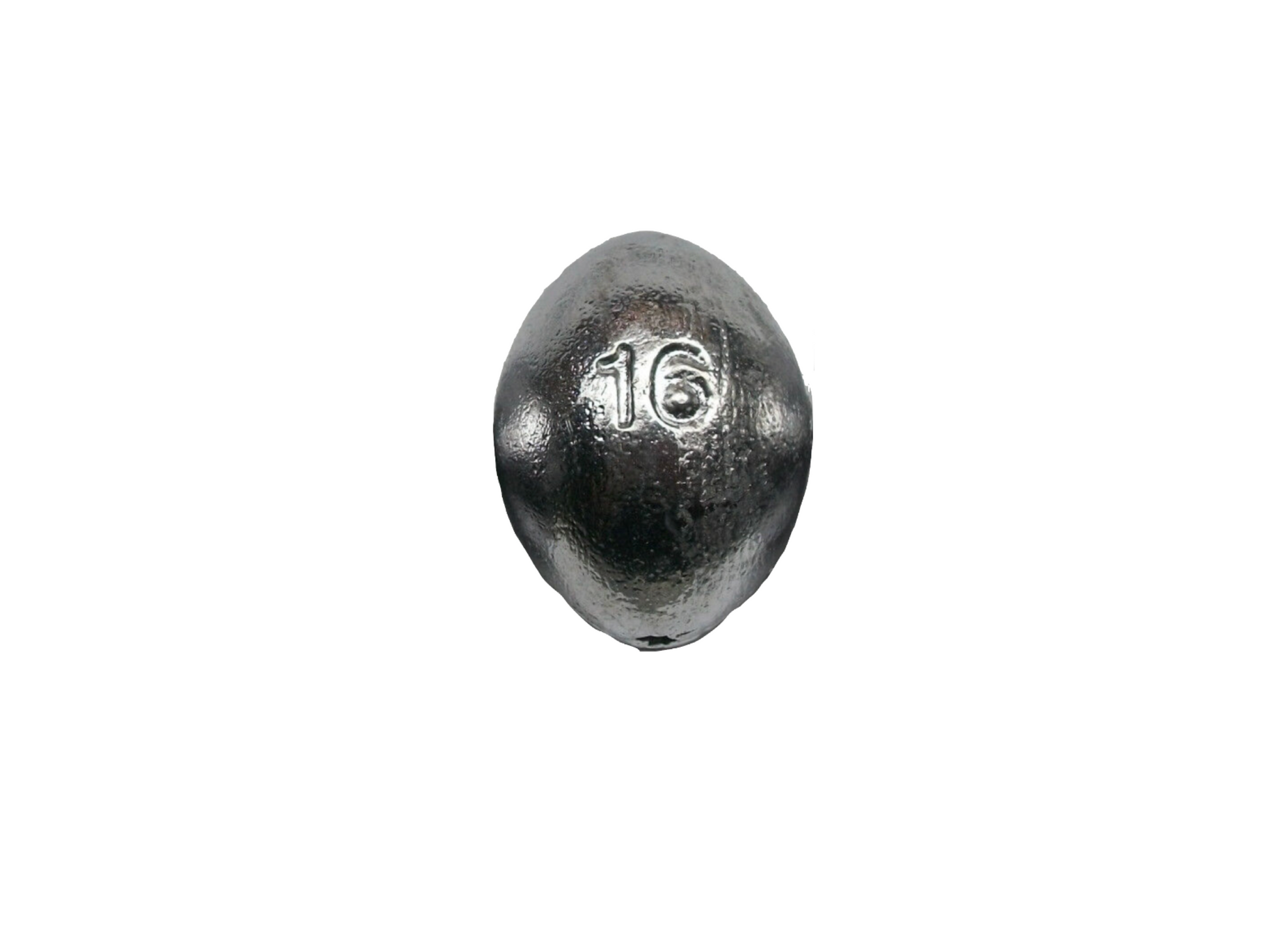 16oz Egg Sinkers