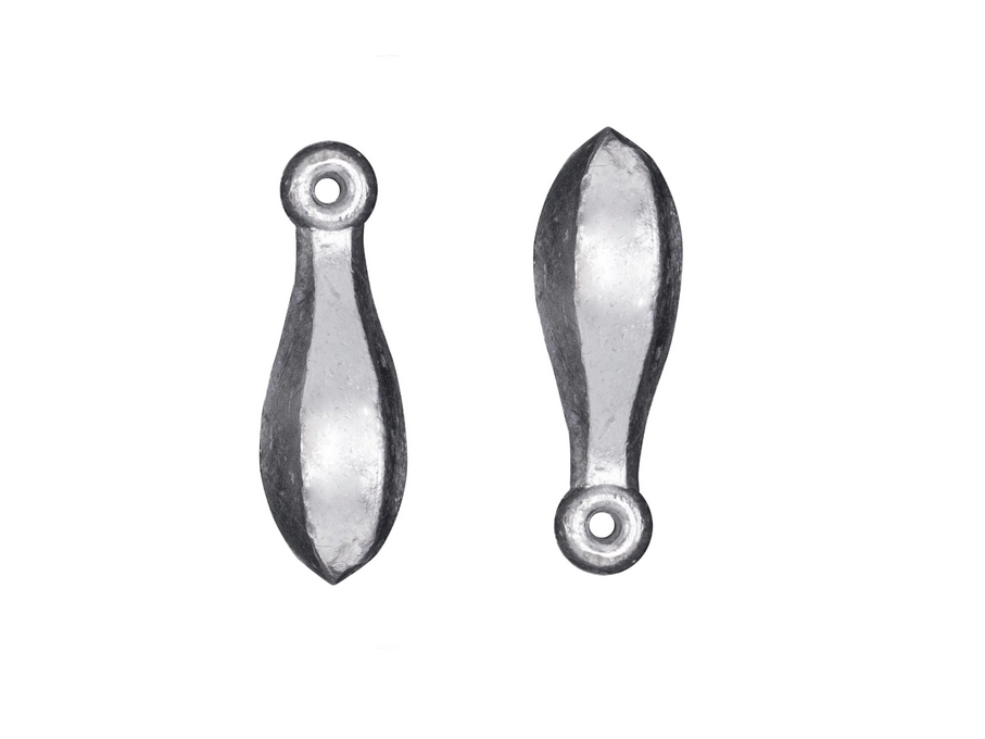 Bank Sinkers