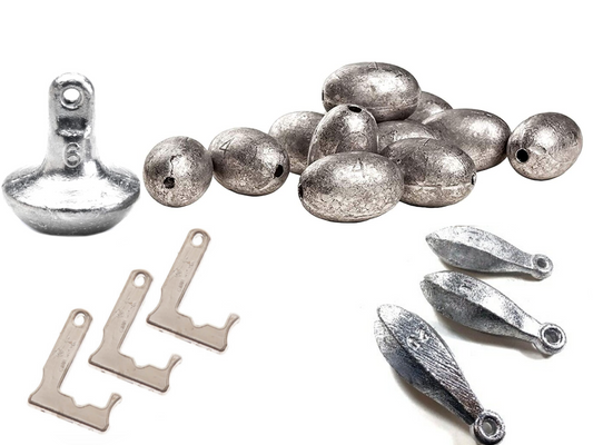 Duck Decoy Anchors