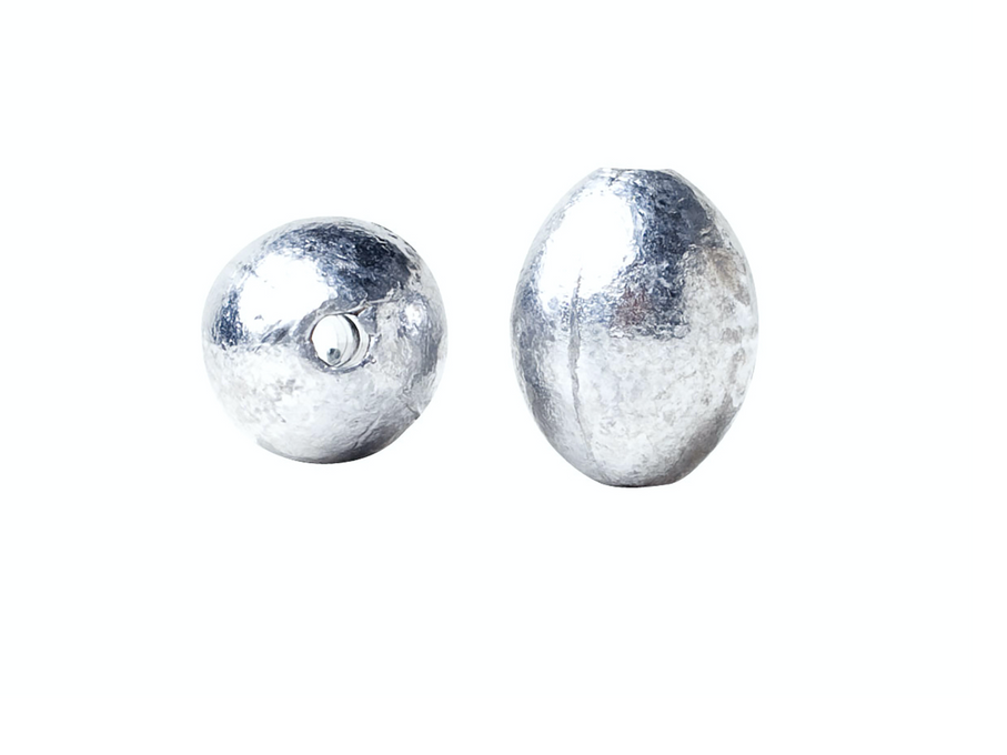 Egg Sinkers