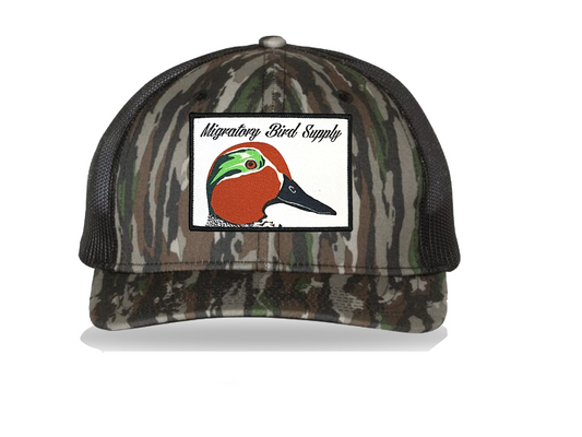 Duck Hunting Hats Migratory Bird Supply